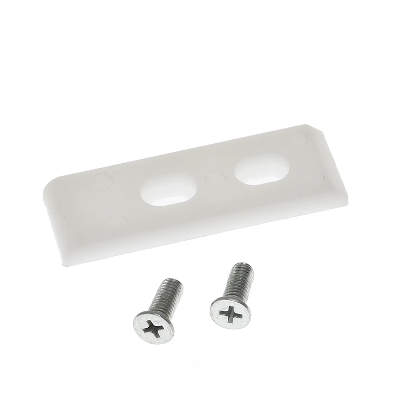 Нейлоновый протектор для бегуна на цепочке поворотный рычаг направляющая