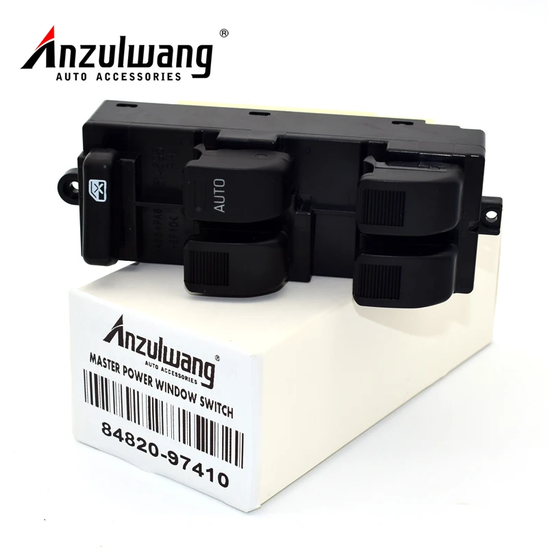 ANZULWANG 84820 97410 514799 000 передний электрический выключатель управления
