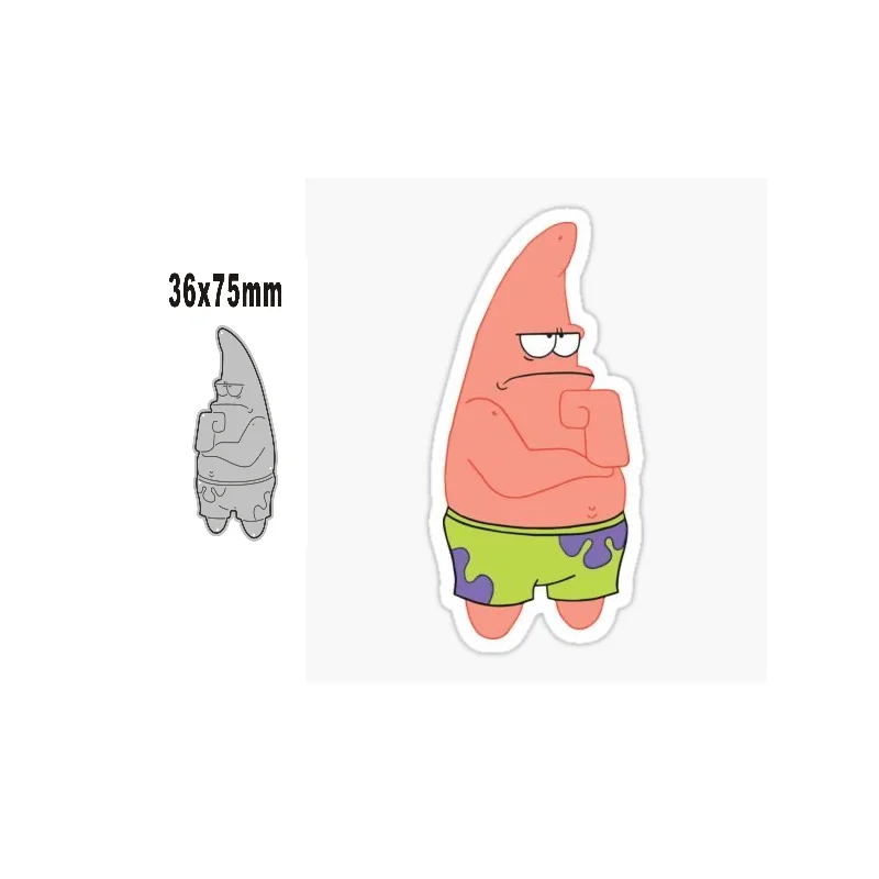 

Новые металлические Вырубные штампы для рукоделия, скрапбукинга, альбома, декоративное тиснение, ручная работа