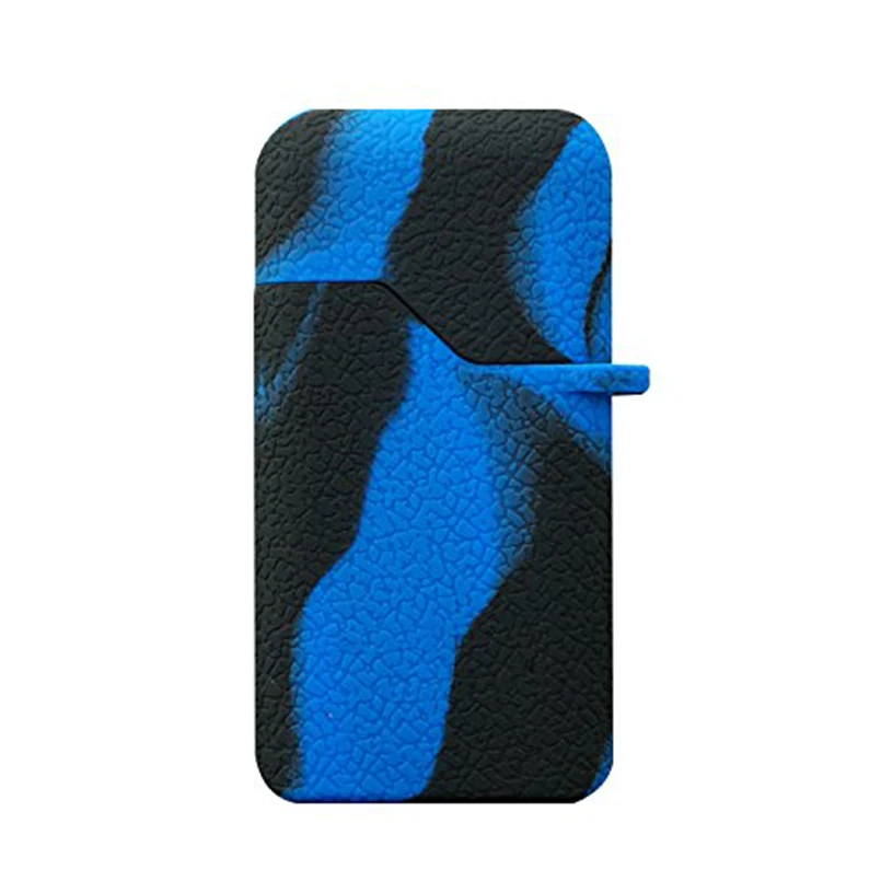 20 шт. Suorin Air 400 мАч защитный силиконовый прорезиненный чехол с текстурой наклейка на рукав гелевый щит
