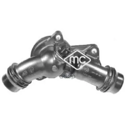 Термостат Bmw E46/E39/E53 (Бензин) 03824 METALCAUCHO арт. 03824|Зеркала и крышки| |