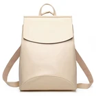2021 новый высококачественный Женский рюкзак из искусственной кожи рюкзаки для девочек-подростков повседневные школьные сумки на плечо рюкзак Mochila