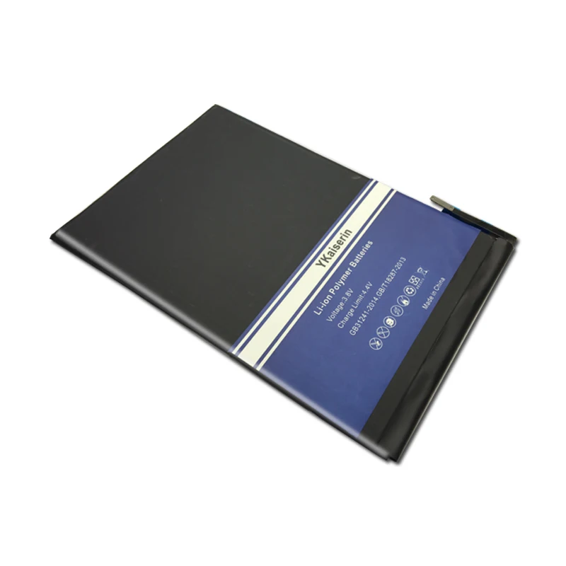 Новинка 5600mAh аккумулятор для планшета для Apple IPad Mini 1 A1432 A1454 A1455 сменный литий-полимерный аккумулятор Mini1 Batterij