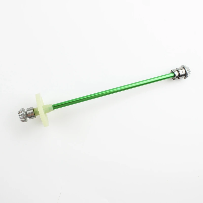 

Metal Central Drive Shaft Mechanism Central Axis for WLtoys 144001 1/14 & 144001-1293 Central Drive Shaft