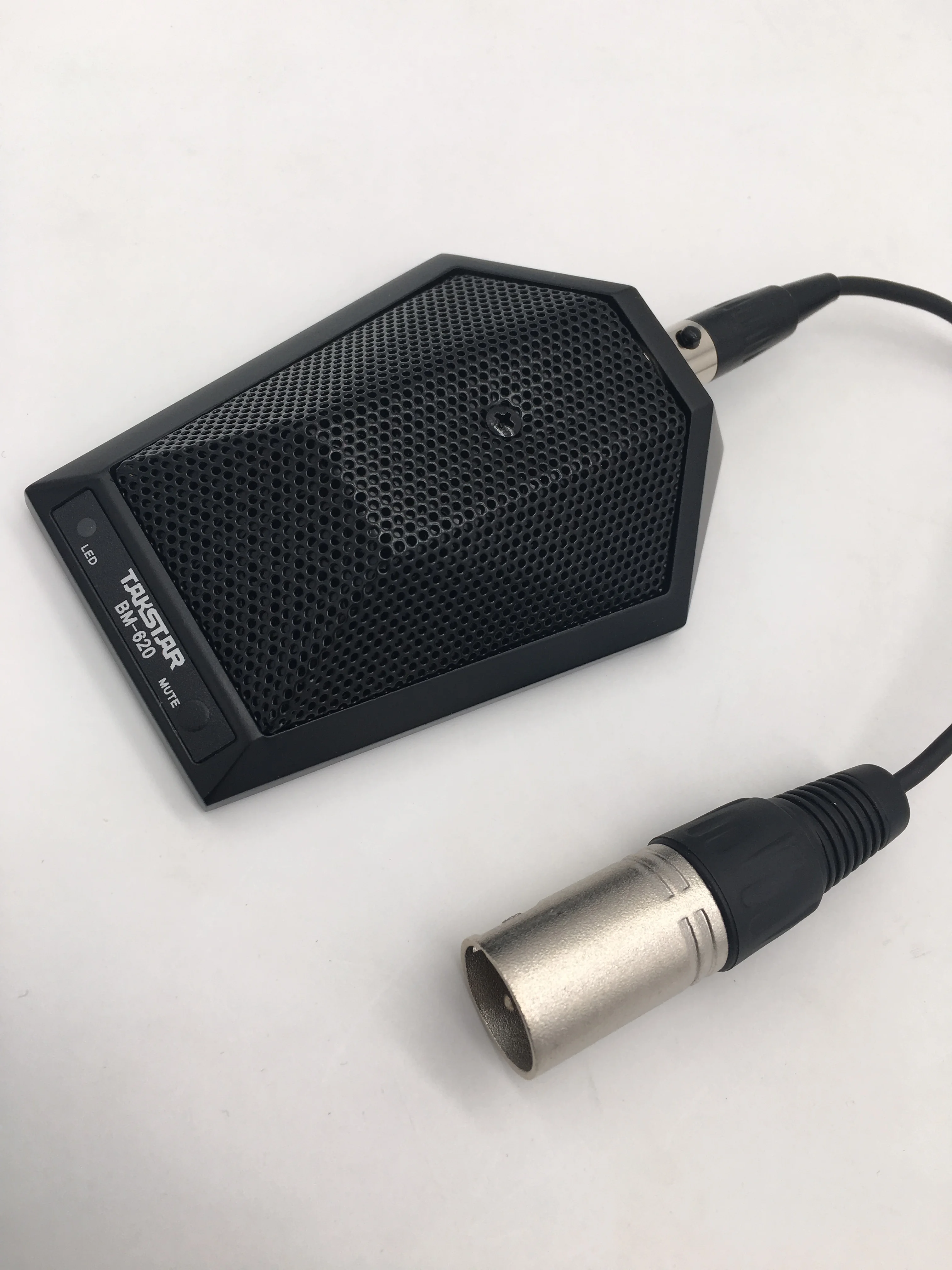 Оригинальный Takstar BM 620 задний электретный конденсаторный микрофон для