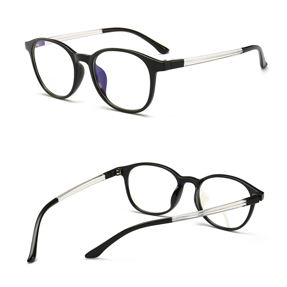 

Anti Blue Light Blocking Glasses Frame Men Women Computer Games Goggles Eyeglasses Optical Spectacle Frame New Fashion