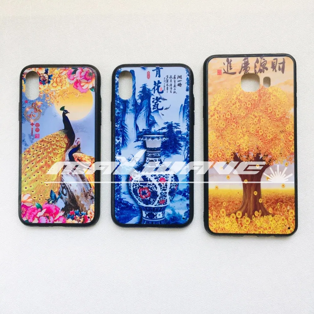 

Precise Printing on Metal Flatbed Printer Inkjet Printing Machine A4 UV Printer