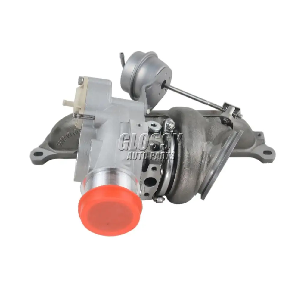 Новый турбокомпрессор AP02 для Holden Cruze седан хэтчбек Opel Astra Corsa D 53039700110 л 53039980110