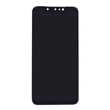 For Infinix Hot 7 Pro LCD Display With Touch Screen Digitizer X625D x625B Glass Combo Assembly Replacement Parts 6.19 inches