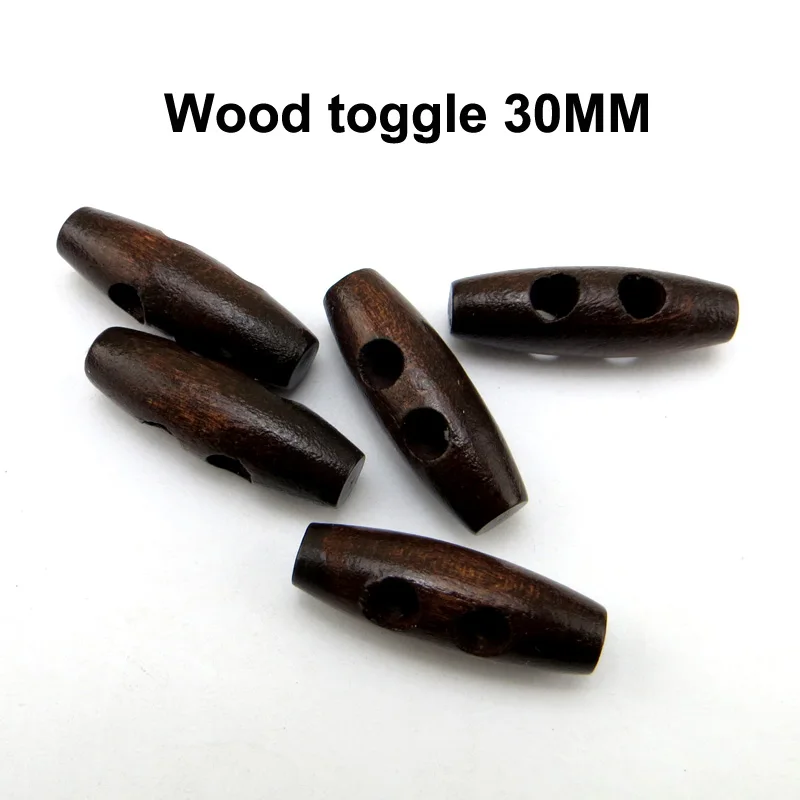 

15 шт. 30 мм деревянные темно-кофейный; С роговыми пуговицами переключение недорогая одежда из Китая высокое качество одежда на пуговицах, акс...