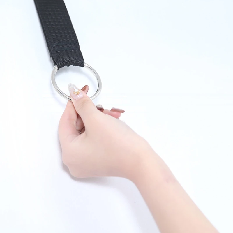 Многофункциональная балетная завязка на дверь мягкое раздельное одностороннее