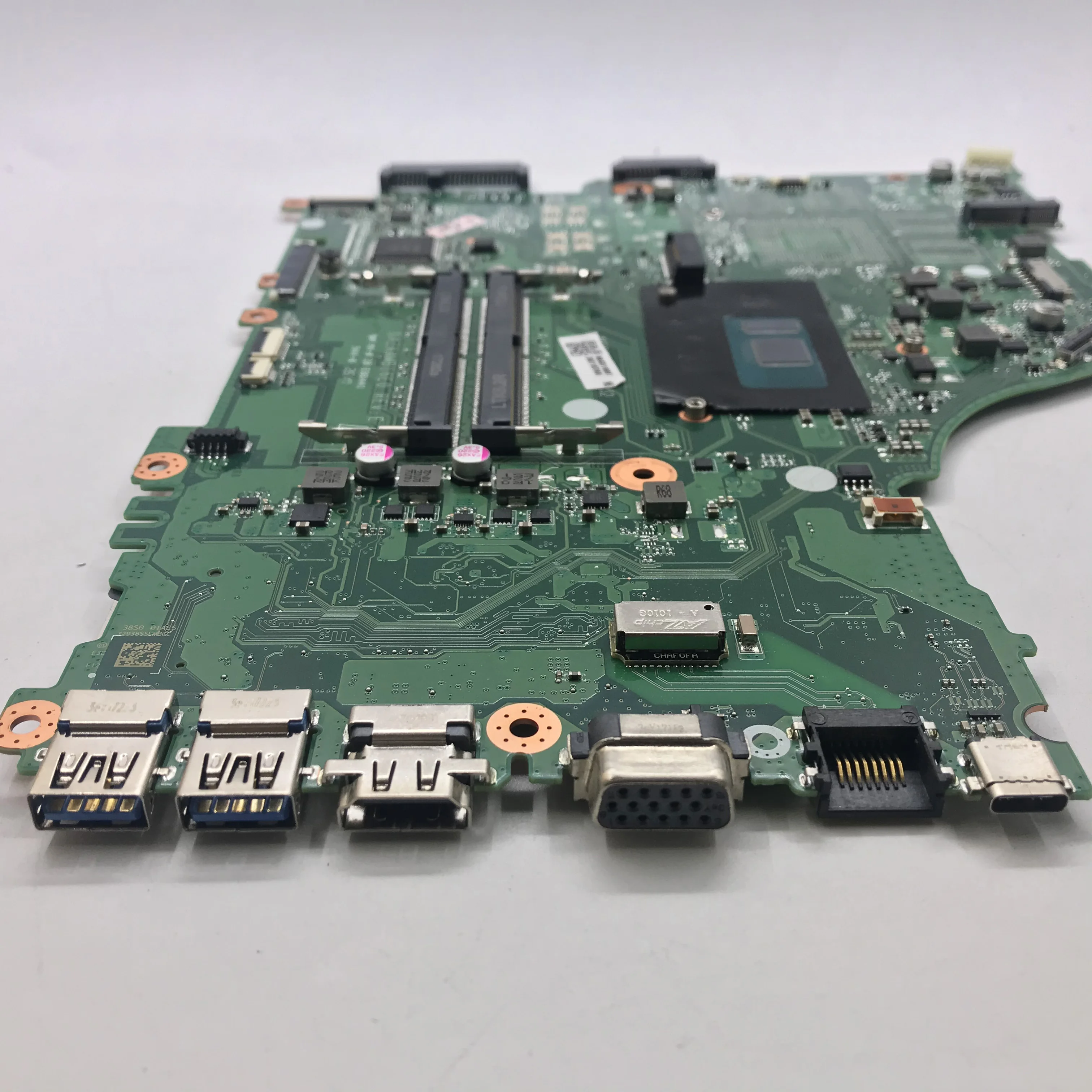 Verkaufen KEFU E5-575G Mainboard Für Acer Aspire E5-575 E5-575G E5-574 F5-573 Motherboard I7-6500U CPU DAZAAMB16E0 Test Original 100%