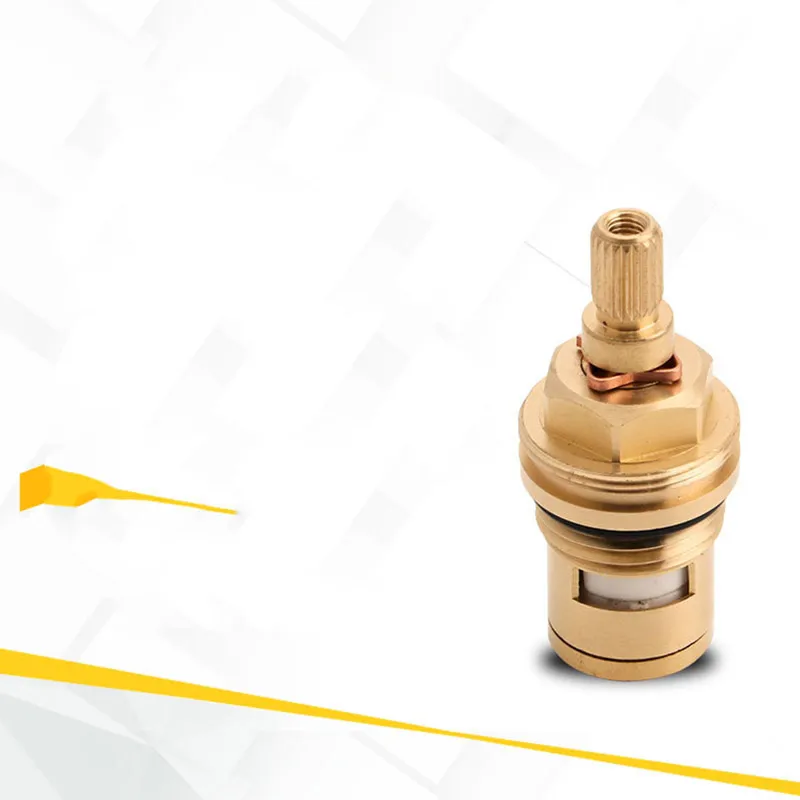 53 5 мм латунный кран части для крана клапан водопроводной воды клапана бытовой