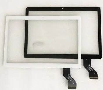 Новый 10 1 ''планшетный ПК Angs ctp 101297 сенсорный Экран дигитайзер экран