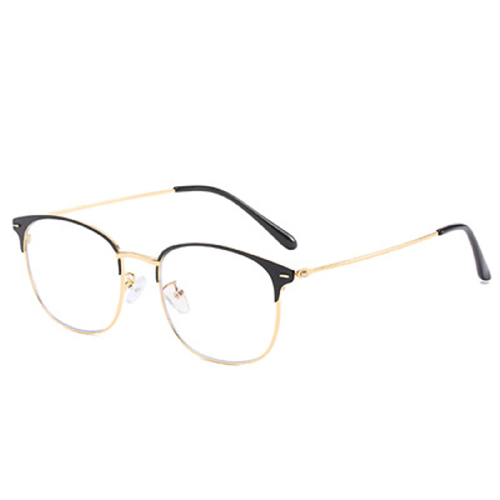 

Square Spectacles Ultralight Anti Blue-ray Goggles Unisex Computer Glasses RT88