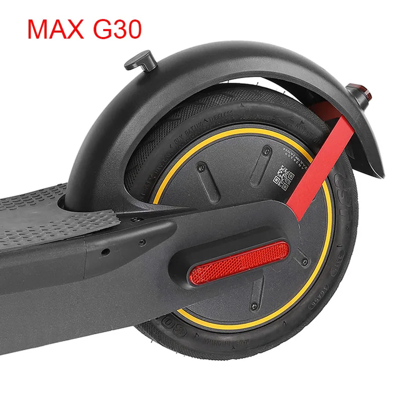 

Заднее крыло для электроскутера Ninebot MAX G30