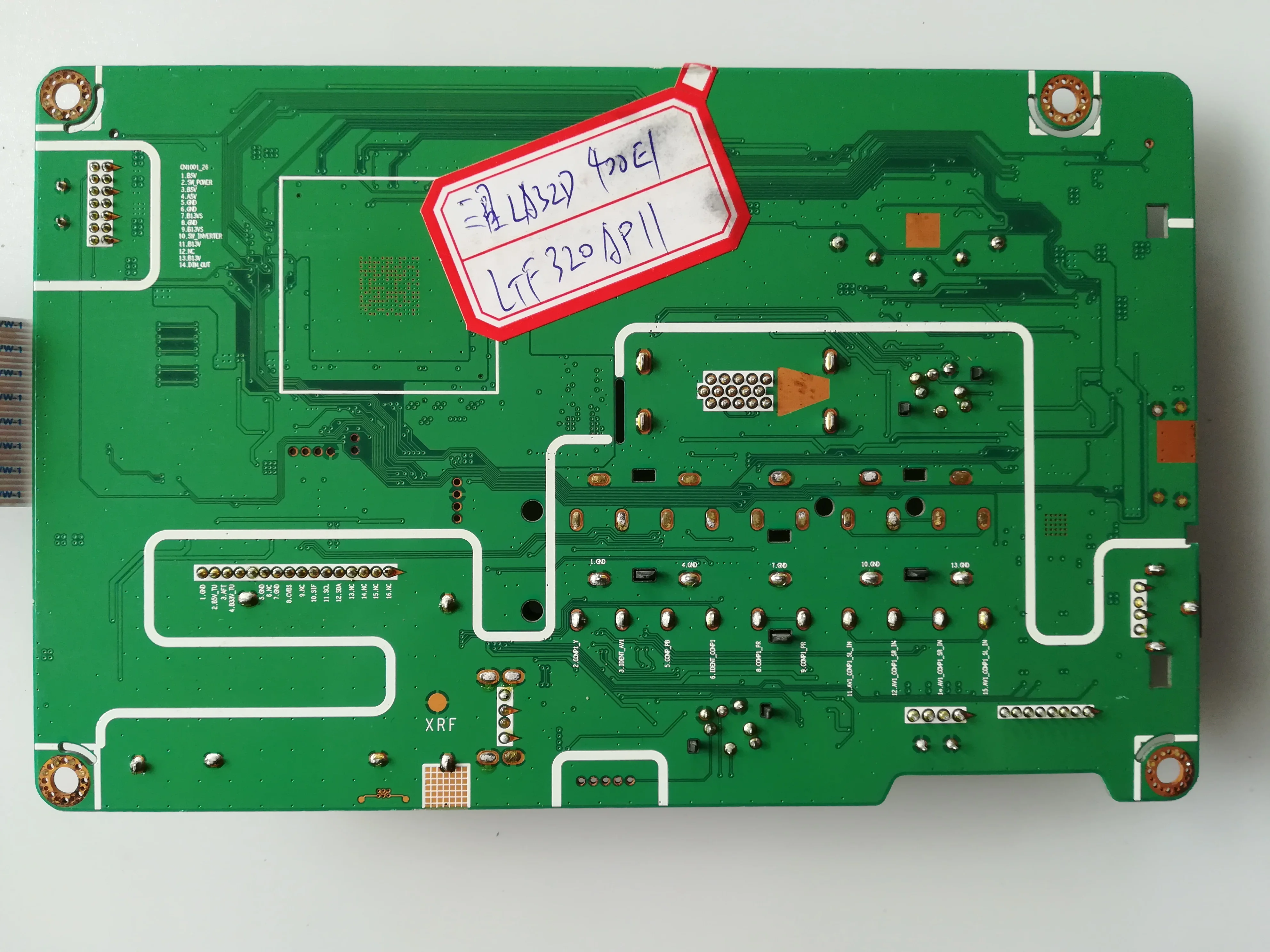 

la32d400e1 bn41-01628 bn41-01628a ltf320ap11