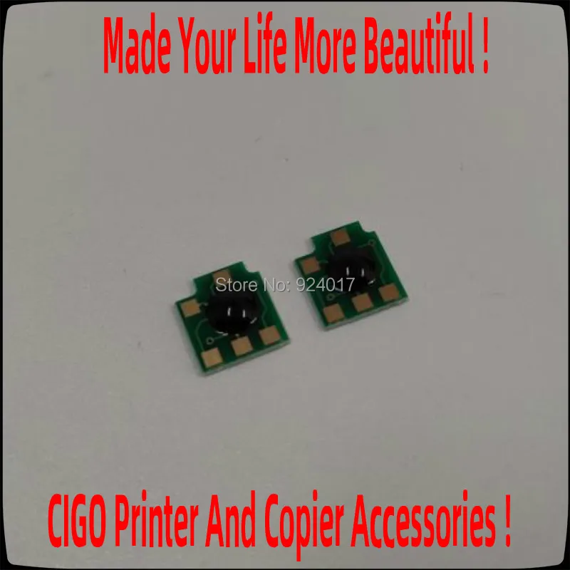 Чип для картриджа с тонером HP CF214A CF214X 14A 14X CF214 CF 214 14 A X чип принтера 700 M712 M725 712 725|toner