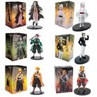 Фигурка из аниме рассекающий демонов, киметасу, не яиба, камадо, танджиру, камадо, незуко, агатсума, коллекционная игрушка