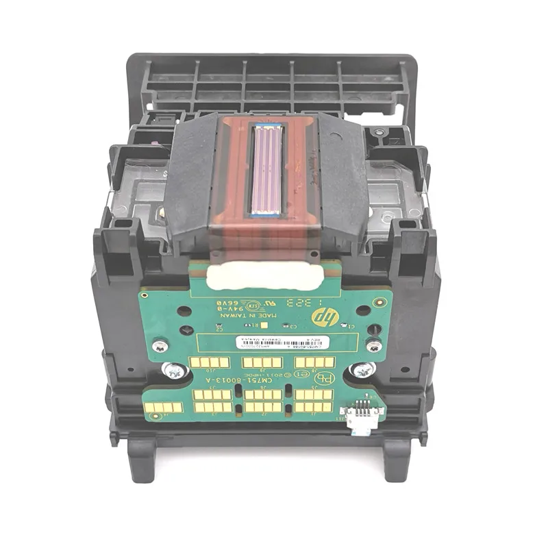 Печатающая головка для HP Pro8100 8600 8610 8620 8625 8630 8700 251DW 251 276 276DW CM751-80013A 950 951 950XL 951XL |
