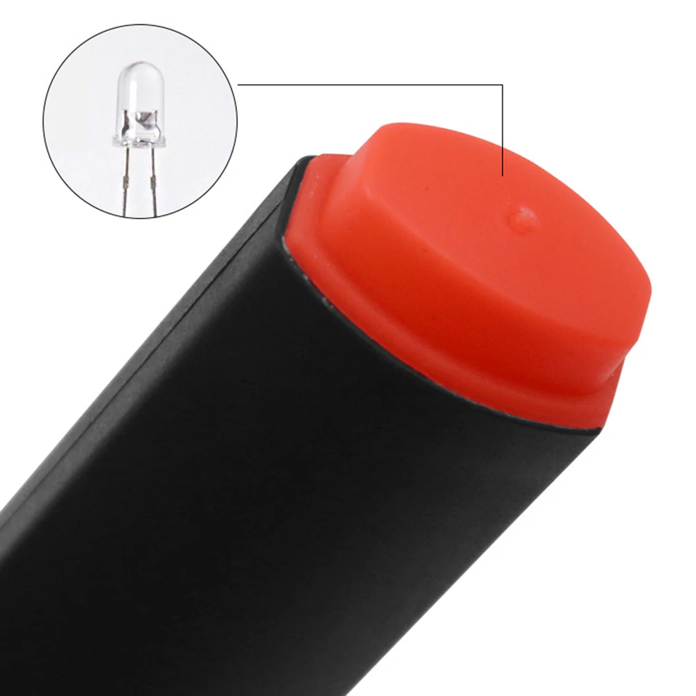 Ручка для определения минеральной воды устройство минералов в чистой