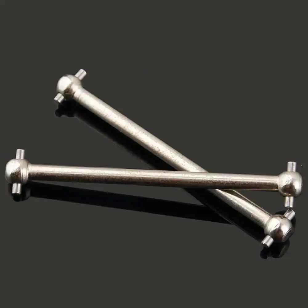 Радиоуправляемый металлический багги 31206 Dogbone 77 мм подходит для Himoto 1/10 E10XB E10DB E10SC |