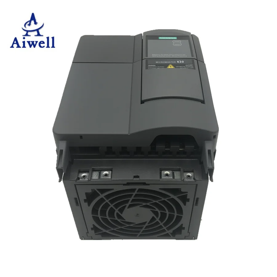 

Инвертор Siemens MICROMASTER 430 11 кВт 6SE6430-2UD31-1CA0