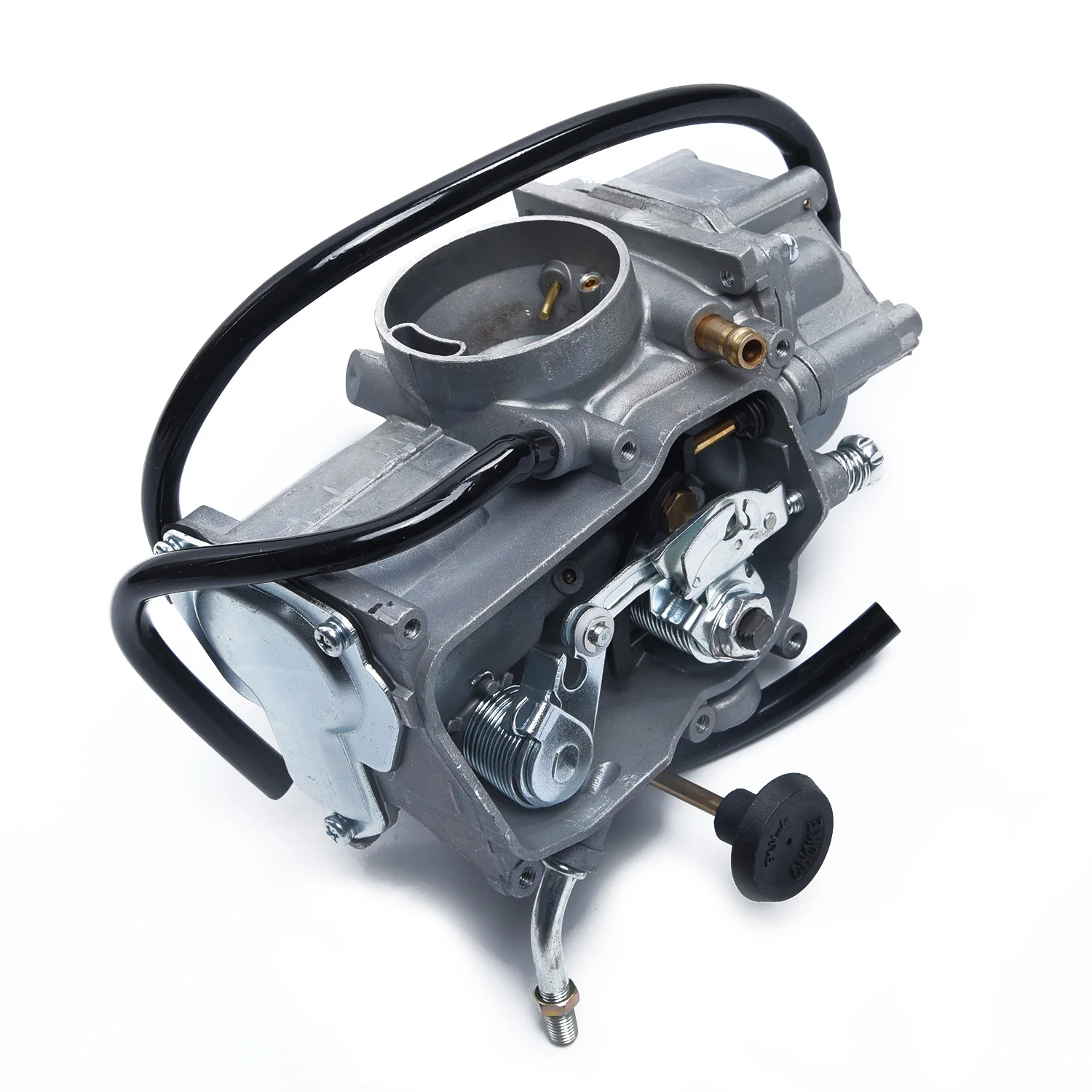Карбюратор Carb для YAMAHA WARRIOR 350 YFM350 1999 Мотоцикл Запчасти горячая распродажа |