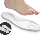 Стельки из пены с эффектом памяти для увеличения роста для мужчин и женщин, Дышащие стельки для ухода за ногами, Прямая поставка, стельки