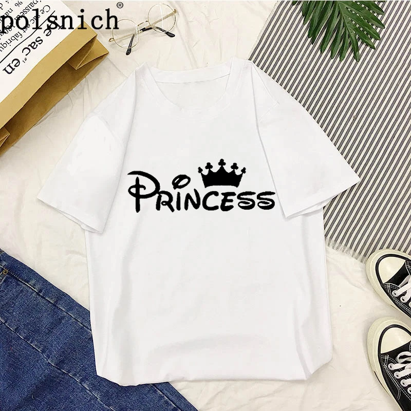 Классическая модная футболка с круглым вырезом и короткими рукавами Простые