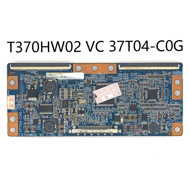 

Плата T-CON для T370HW02 VC 37T04-C0G, экран LA37B530P7R L37P10FBD, 37 дюймов