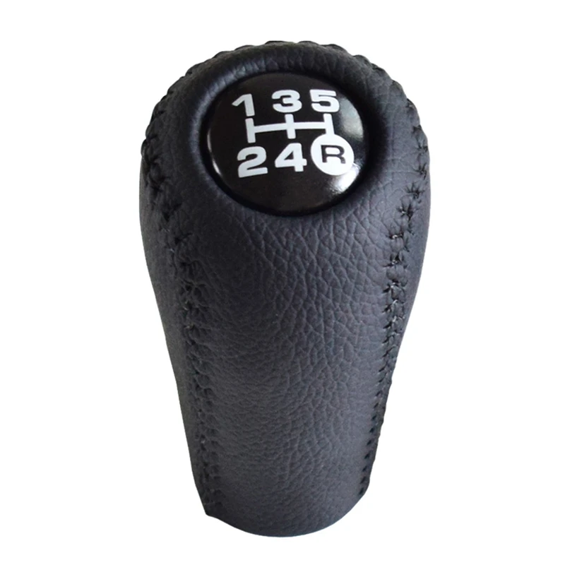 2Pcs Car Transmission+Transfer Gear Shift Knob for Toyota Prado LC120 Land Cruiser 2003-2009 | Автомобили и мотоциклы