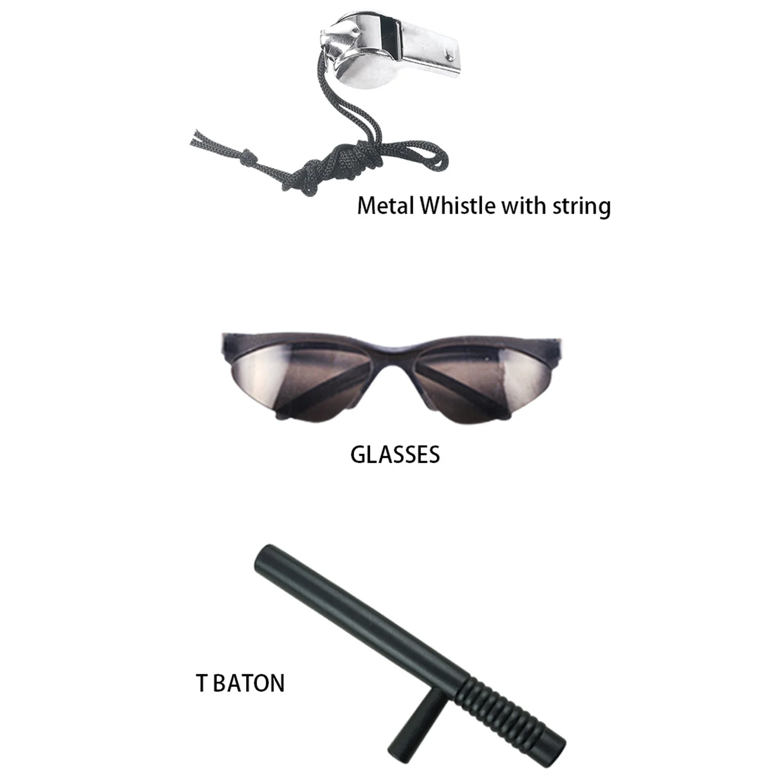 10 шт. Детский комплект для ролевых игр | Игрушки и хобби