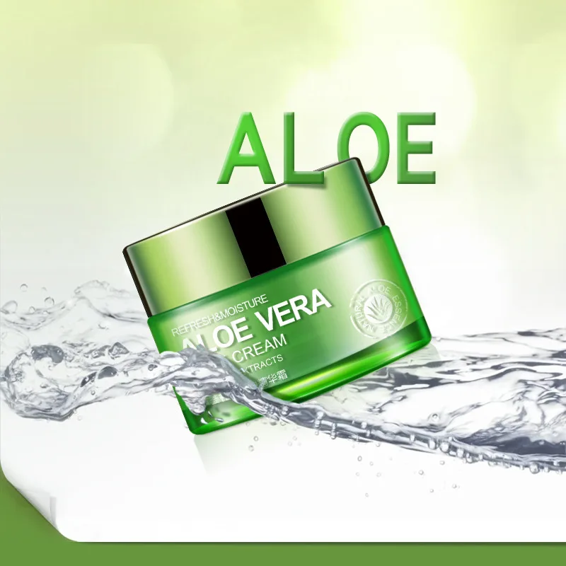 

Aloe Vera Gel эссенция увлажняющий крем для лица Отбеливание с помощью улиток, уход за угристой кожей лечение шрамов крем-корейская косметика, ух...