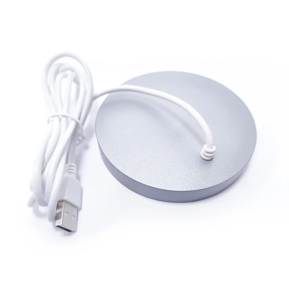 qi invisible wireless charger long distance 20mm table wireless charging base for iphone 11 xs max xr samsung s20 xiaomi huawei free global shipping
