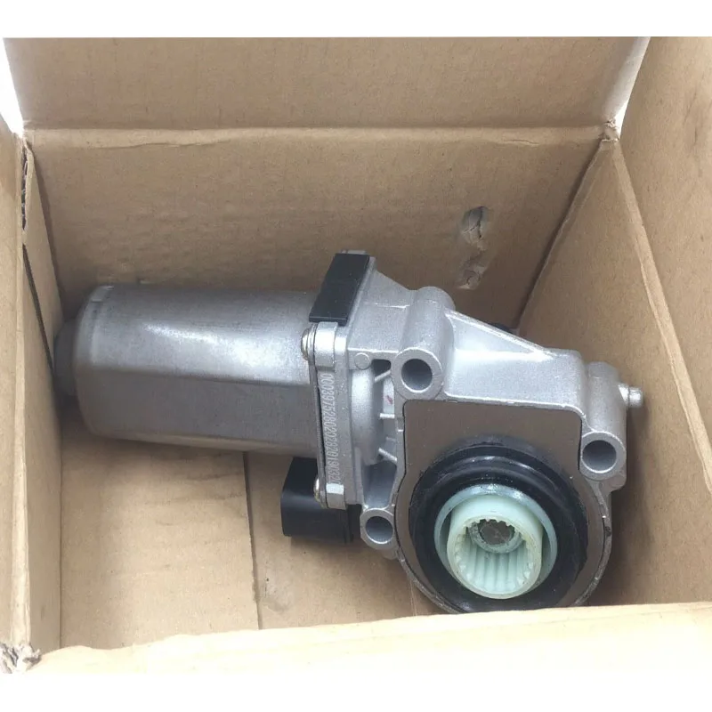 Чехол для привода двигателя BMW X3 E83 X5 E53 E70 F15 F85 F25 ATC400/ATC500/ ATC700 27107566296 27107541782 27 10 7 568