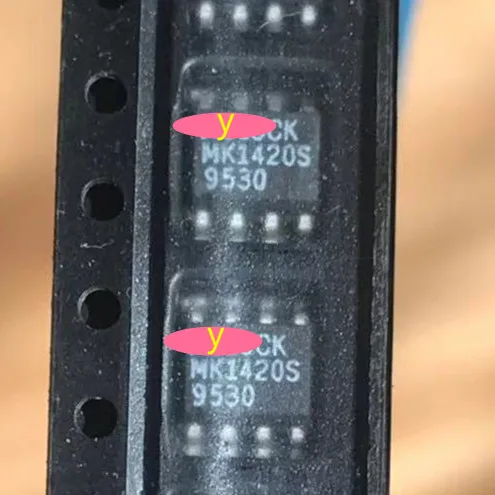 

10 шт./лот MK1420S SOP8