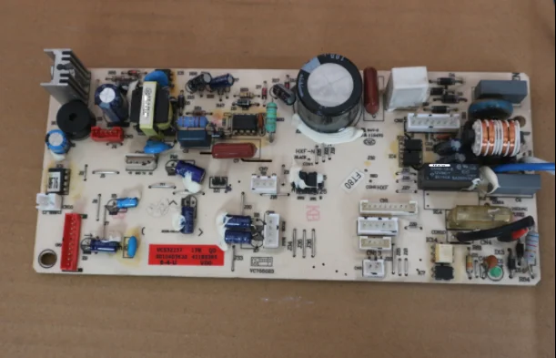 Новинка 95% печатная плата для кондиционера Haier 0010403620 Исправная работа |