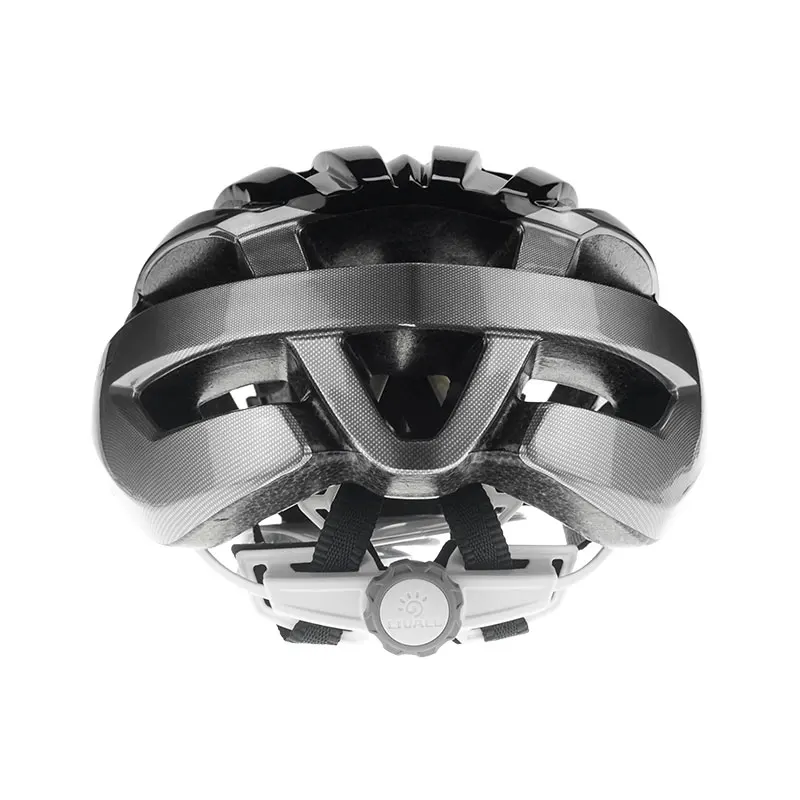 

Cycling Bluetooth Smart Helmet Mountain Bicycle Integral Built in Mic Speakers Wireless Intercom Device Support 2 Riders Talk