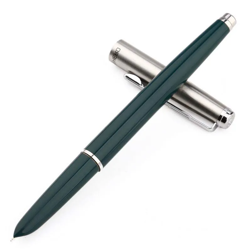 

Перьевая ручка Hero 007