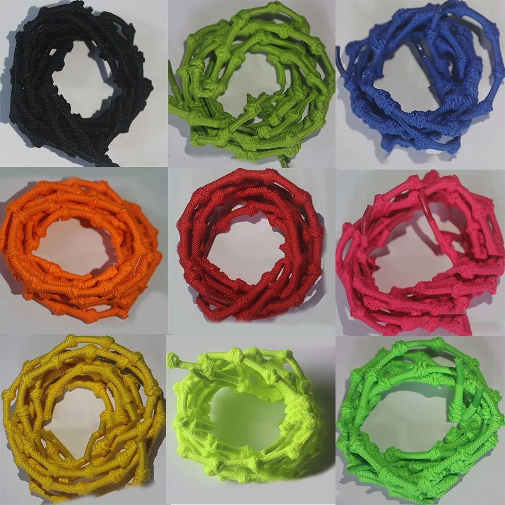 1 пара эластичные бамбуковые шнурки для кроссовок|Шнурки| |