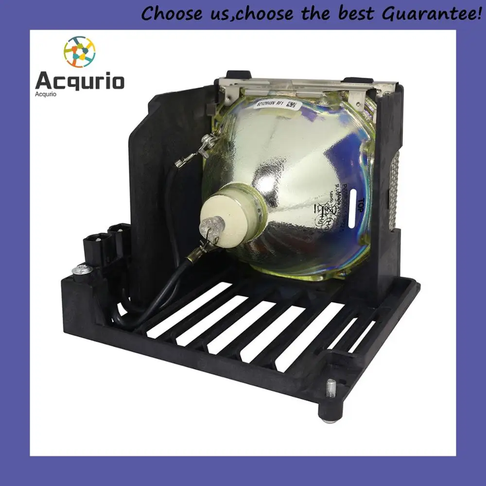 100% Original lamp LMP101/610 328 7362E for LC-X71/LC-X71L 200 days warranty! | Projector Bulbs