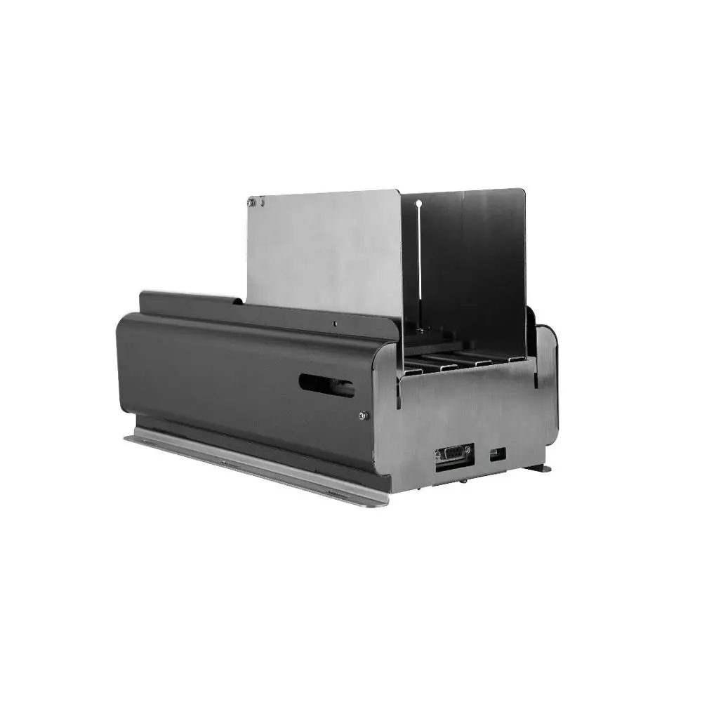 Автоматический диспенсер для билетов разных размеров на заказ/машина выдачи