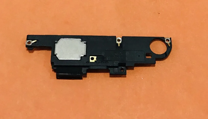 

Used Original Loud speaker buzzer ringer For Gionee S10 Helio P25 FHD Free Shipping