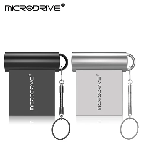 MicroDrive MND016G0428 USB-флешка 4/16/32/64 ГБ