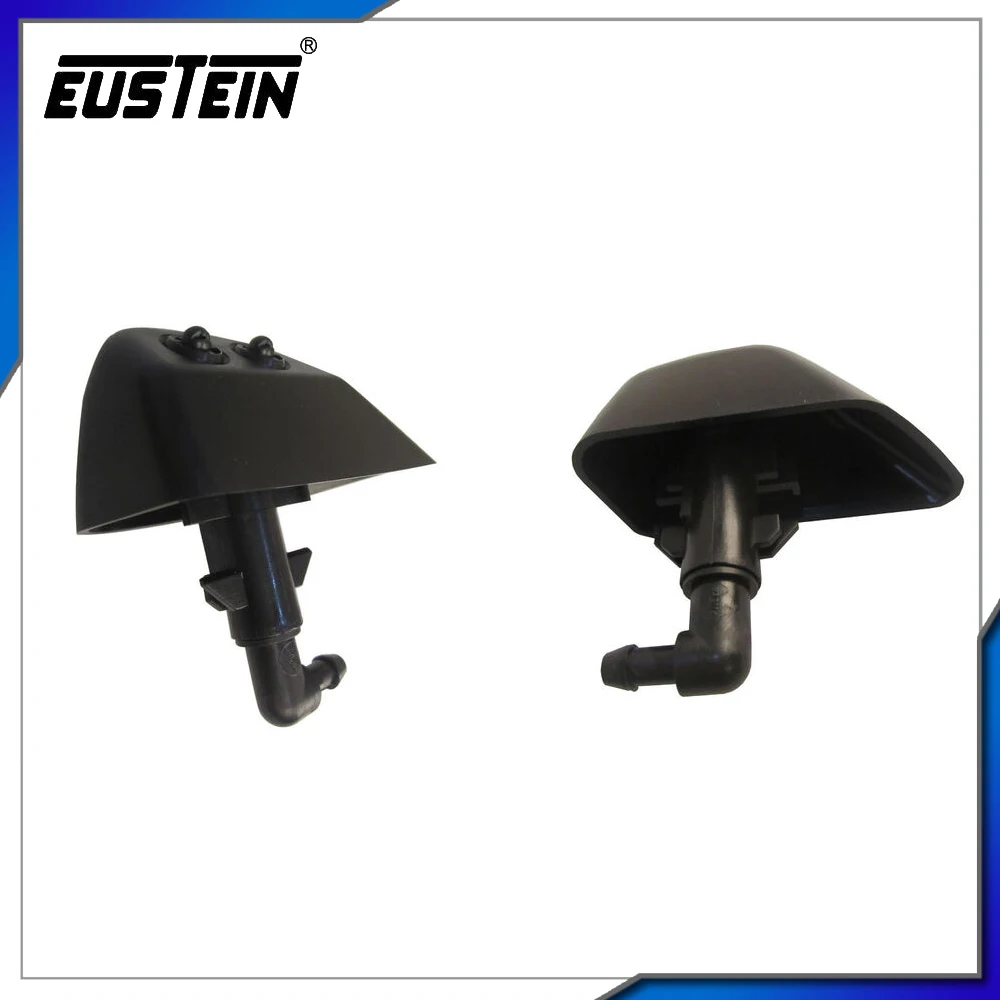 Автомобильные аксессуары насадка для омывателя левой и правой фары Land Rover Freelander 2