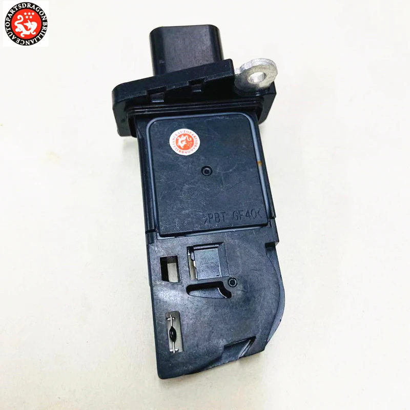 Для Fordd LAND ROVER LR2 2.0L 2 0 T L4 OEM 8V21 12B579 AA 8V2112B579AA 1516668 LR019830 Датчик массового расхода