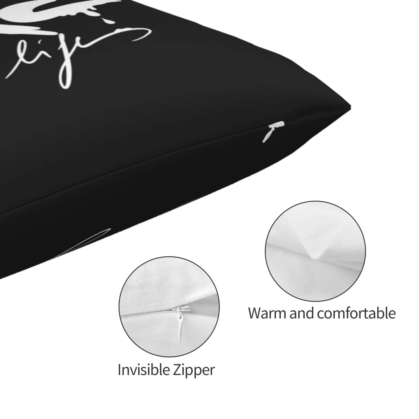 Спасательная Подушка Thug чехол 20x30 50*75 для дивана спальни Стриппер танцевальный