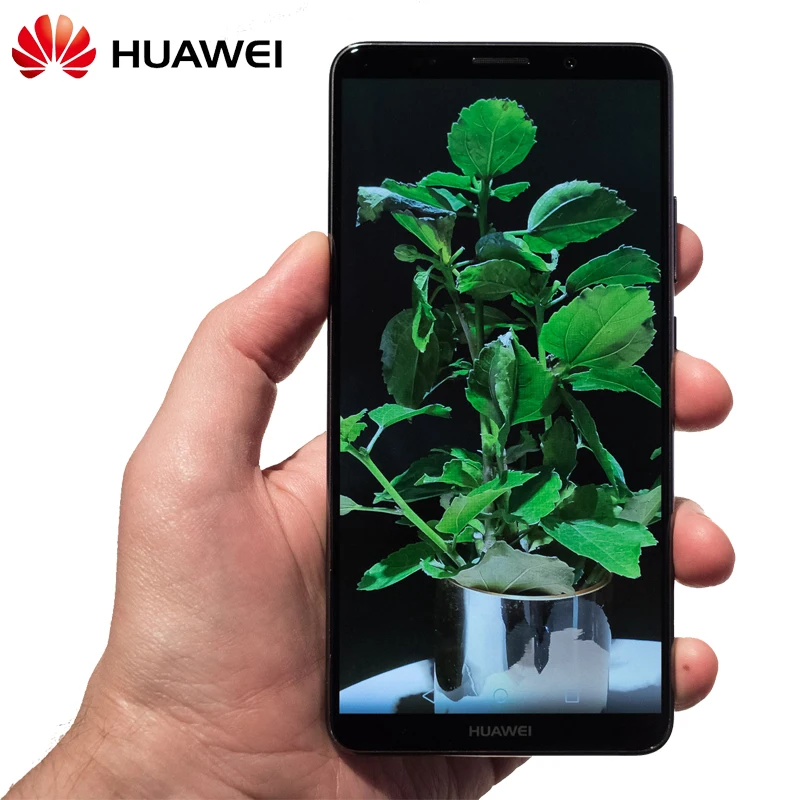 ЖК дисплей для Huawei Mate 10 Pro сенсорный экран с дигитайзером в сборе 6 0 дюйма mate pro на