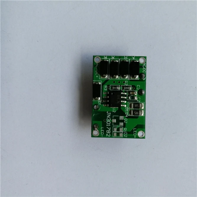 Светодиодный драйвер постоянного тока на постоянный ток 600 1500 мА 15 Вт блок